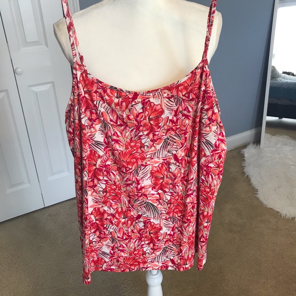 NWT camisole top